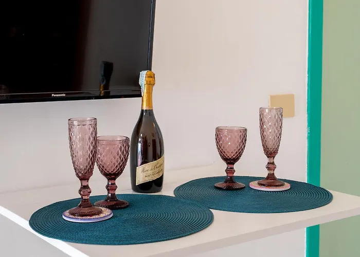 Appartamento Casa Del Sole *