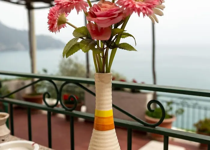 Casa Del Sole Appartamento *