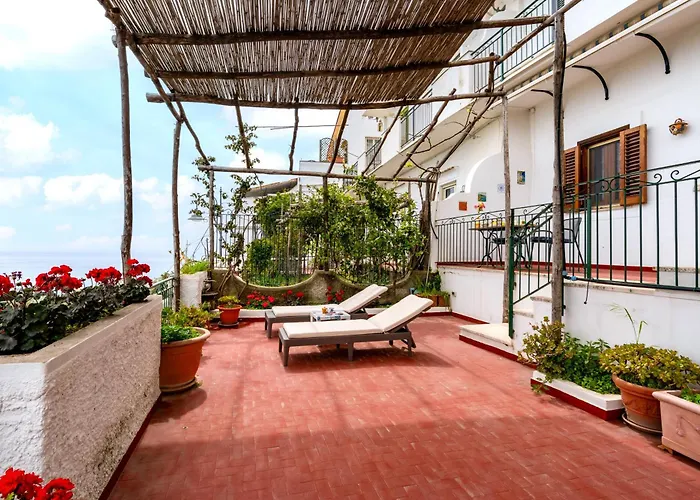 Casa Del Sole Appartamento *