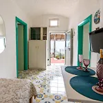 Casa Del Sole * Αμάλφι