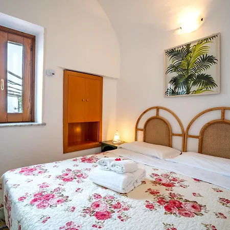 Casa Del Sole Διαμέρισμα *