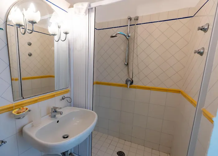 公寓 Casa Del Sole