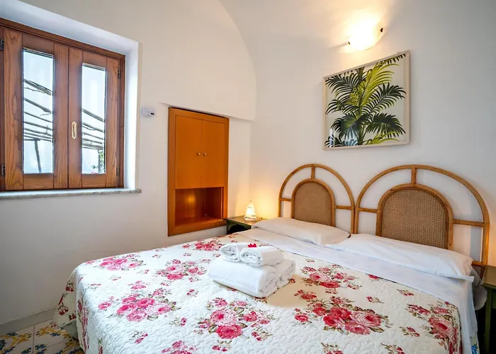 Casa Del Sole Apartment *