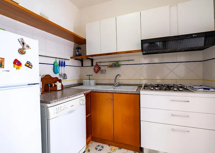 Apartment Casa Del Sole *