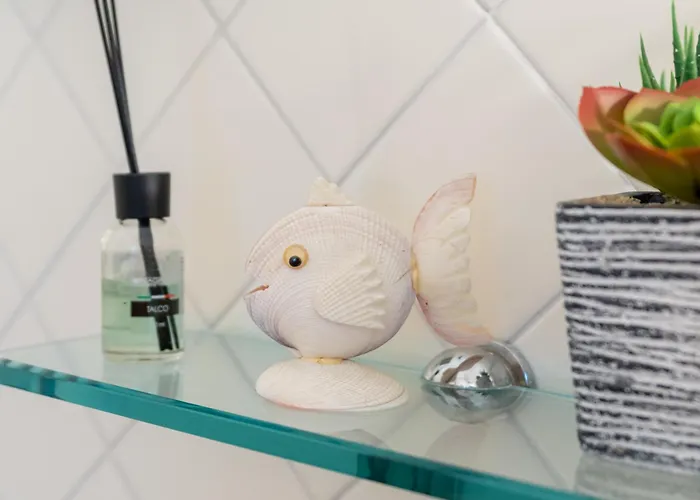 Casa Del Sole 阿马尔菲