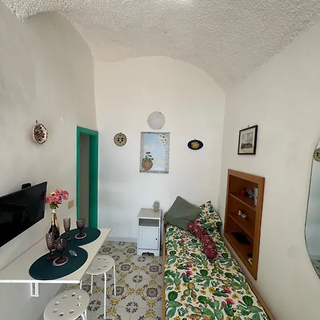 Casa Del Sole Amalfi