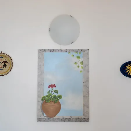 Casa Del Sole *