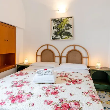 Apartment Casa Del Sole