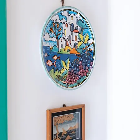 Casa Del Sole Amalfi