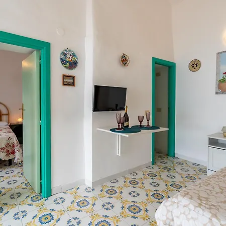Casa Del Sole Apartment Amalfi