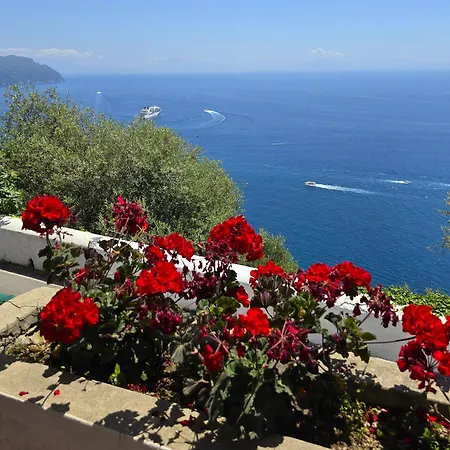 Casa Del Sole * Amalfi