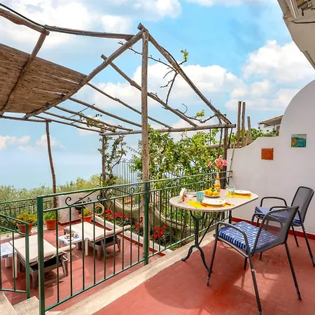 Casa Del Sole Amalfi