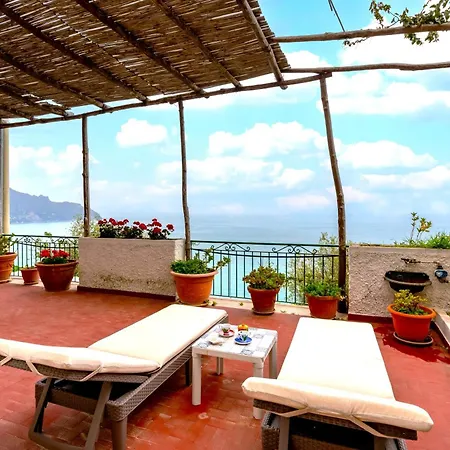 Casa Del Sole Apartment *